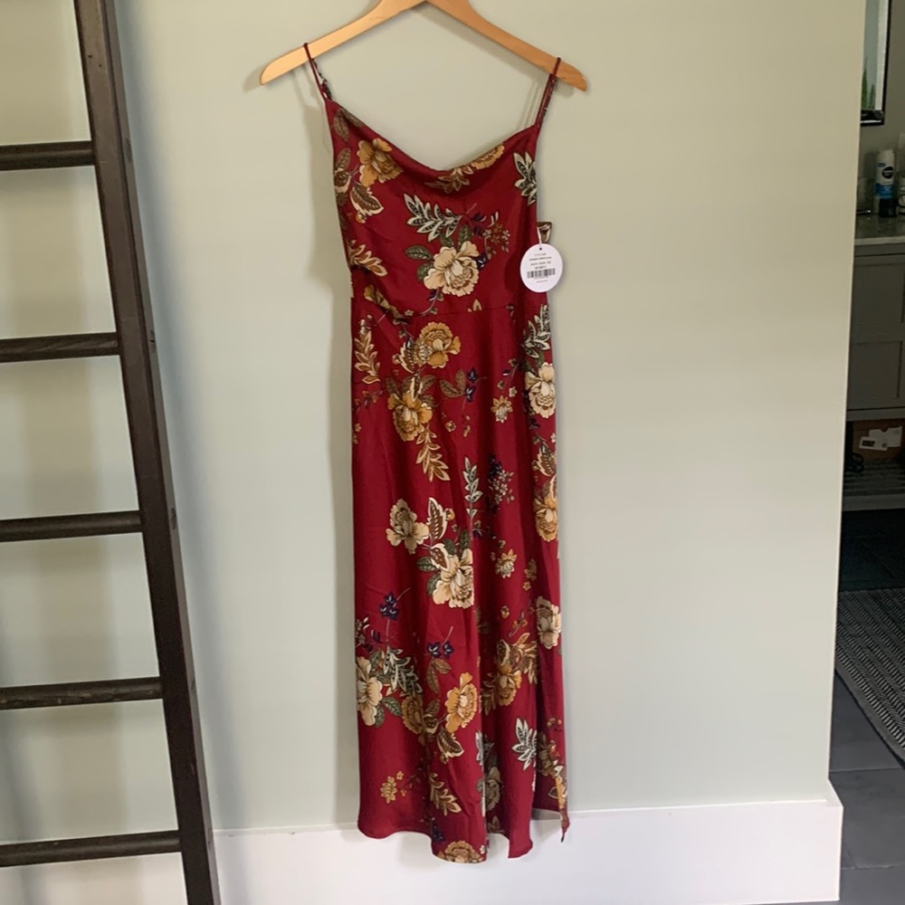 Petal and Pup Dress. New with tags!